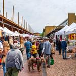 Santa Fe Farmers Market