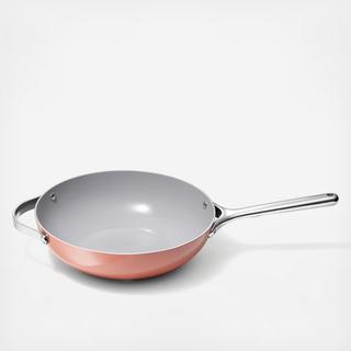Cookware+ Stir Fry Pan