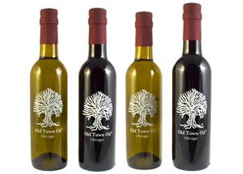 Old Town Oil - Best of the Best Balsamics