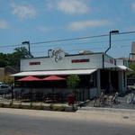 Louie's Cafe