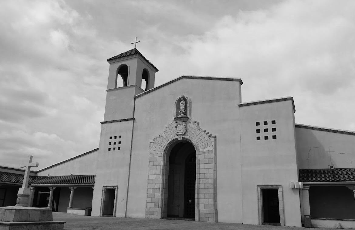 The Wedding Website of Vanessa Ramirez and Luis Barraza