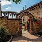 Mission San Juan Capistrano