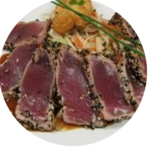 208 Talbot Restaurant