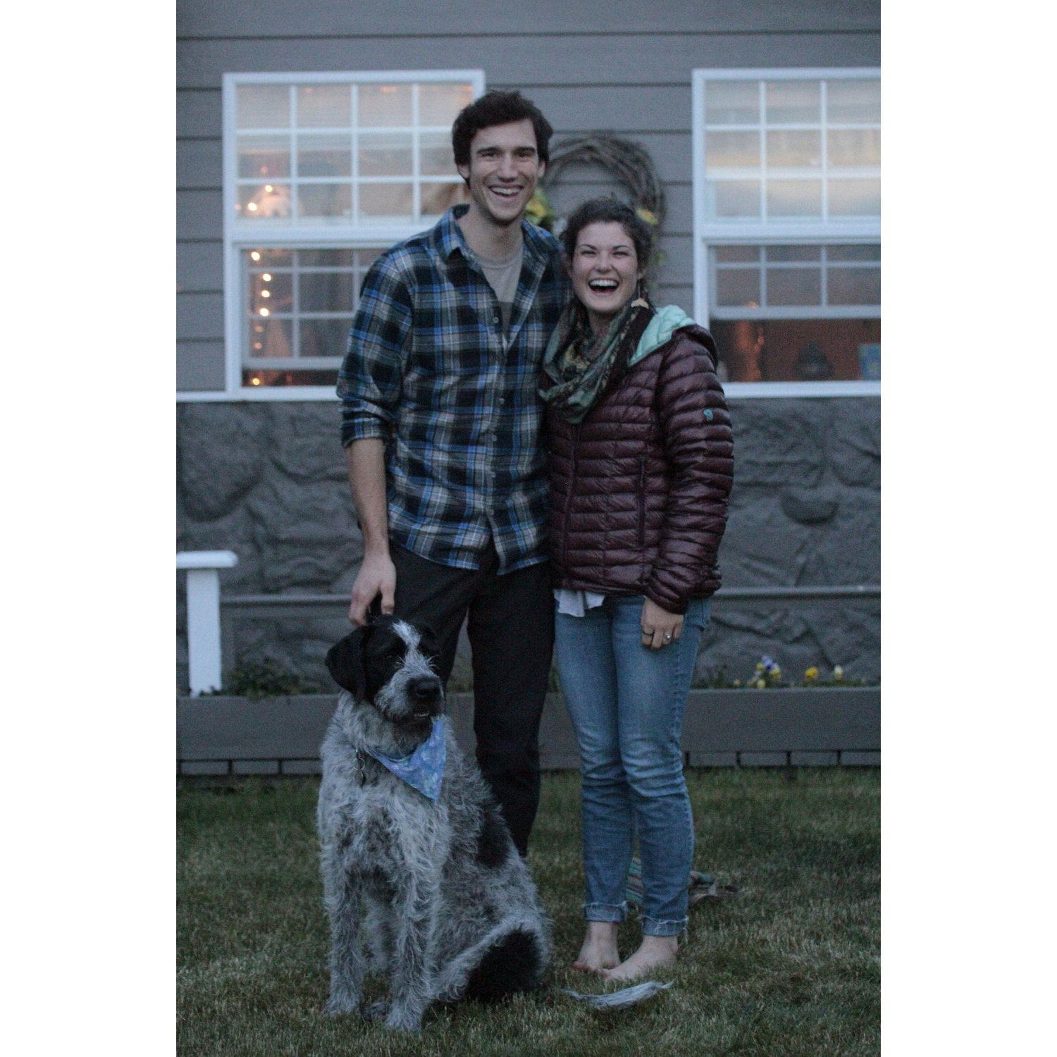 Sequim, WA - 2018