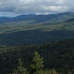 Molly Stark's Balcony (2.4mi hike)