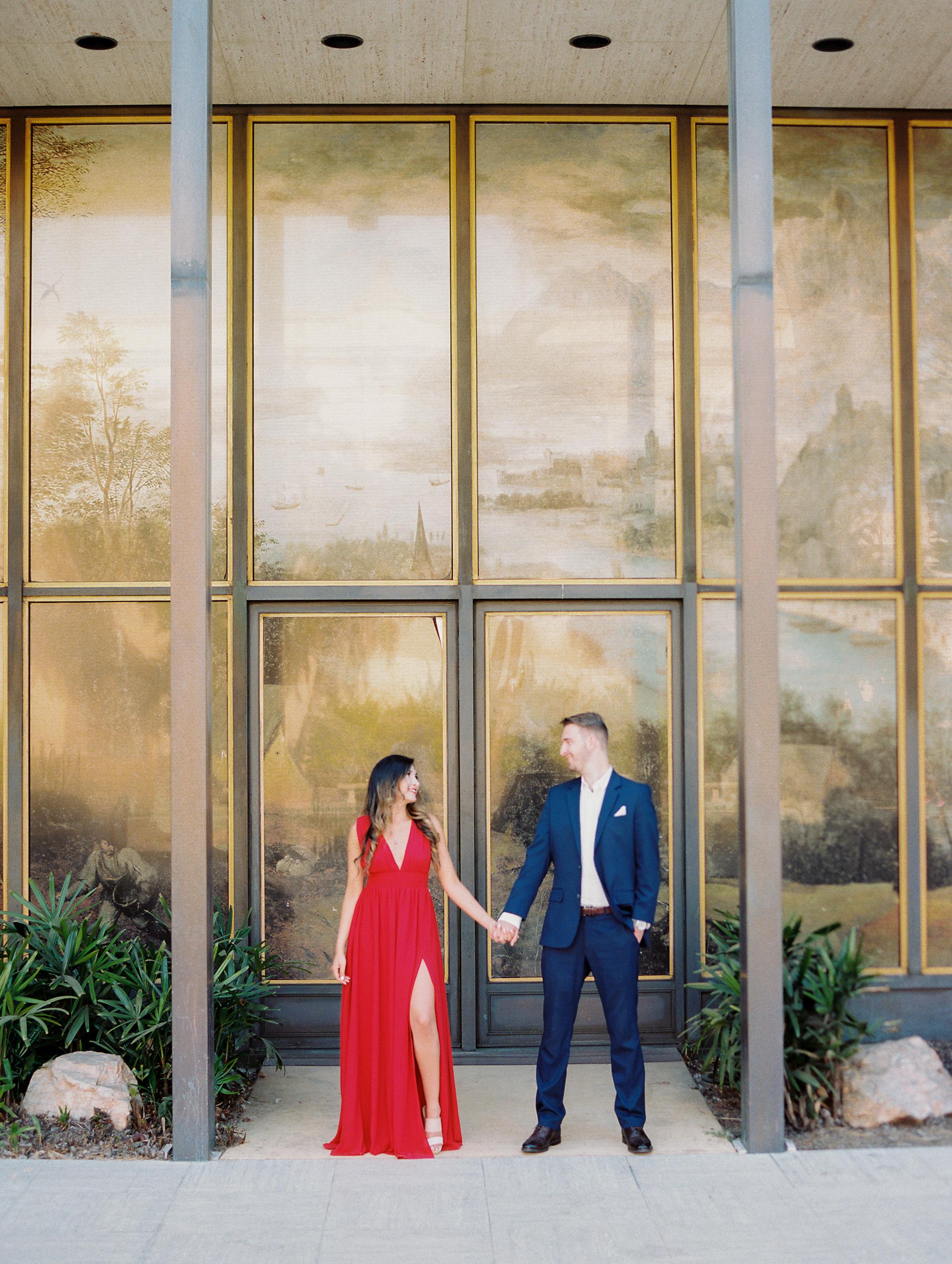The Wedding Website of Yasi Pahlevanlou and Matt Becker