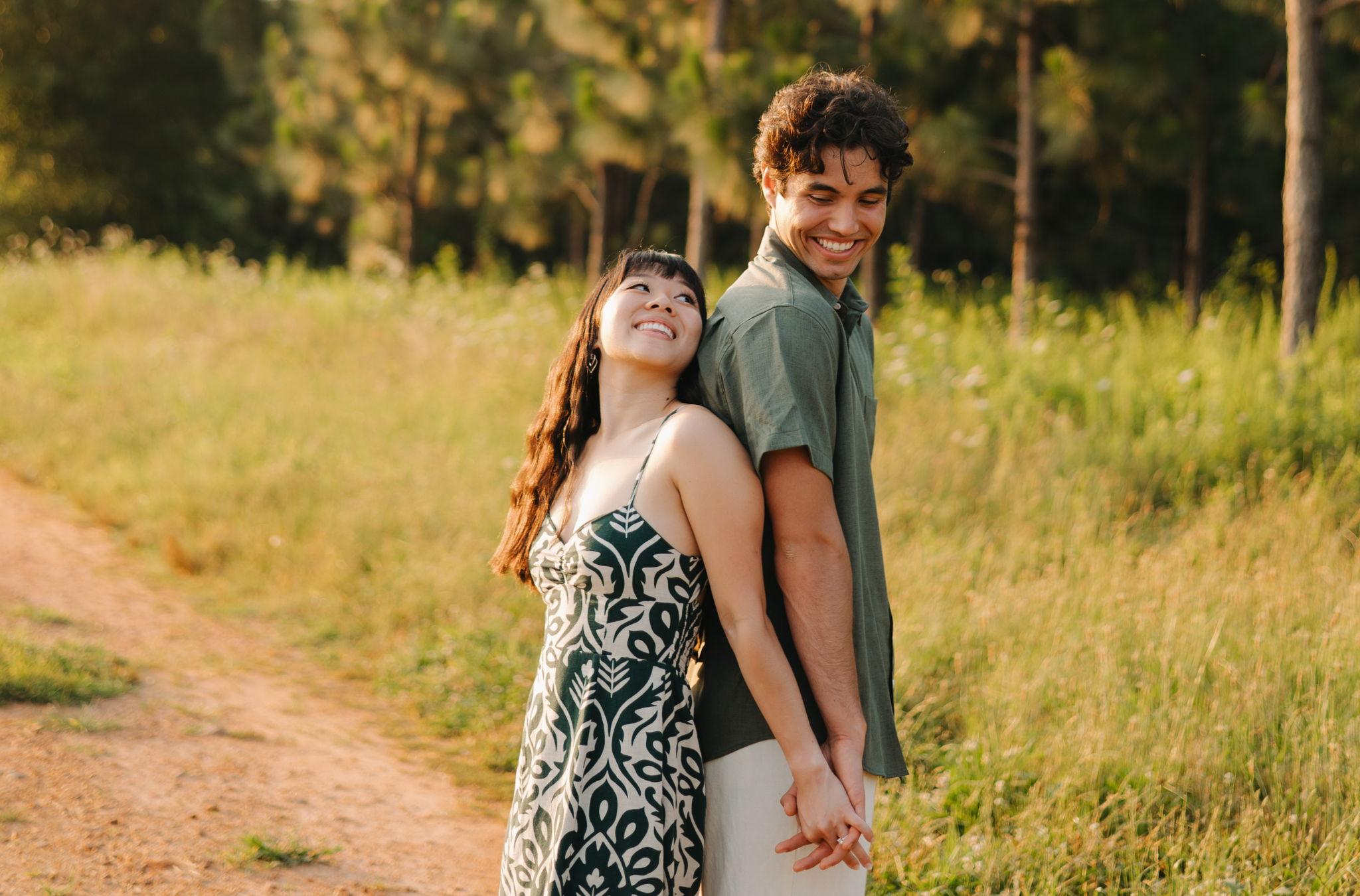 The Wedding Website of Laura Couch and Jack Zamudio