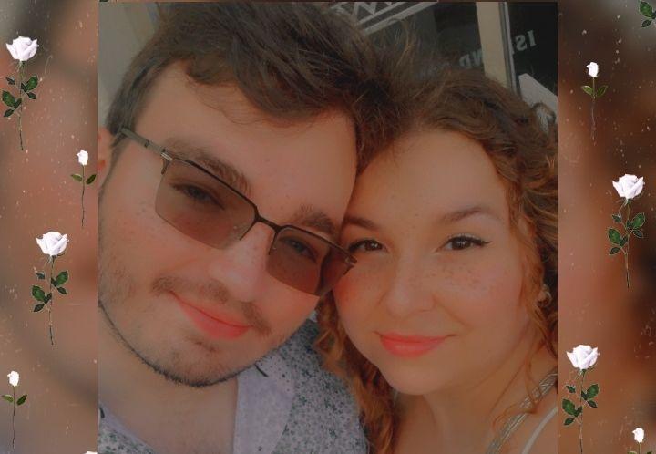 The Wedding Website of Evelyn Hernandez and Aaron Miller