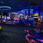 Dave & Busters