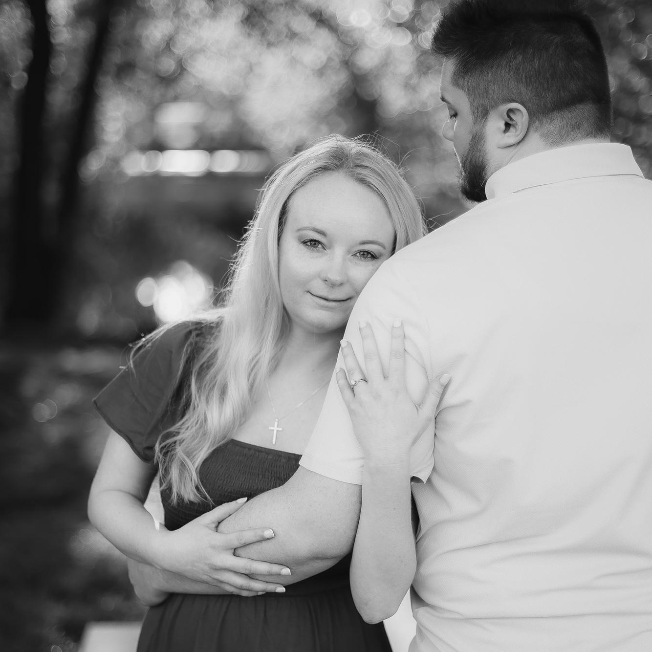 Engagement photo shoot 
04/24/26