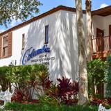 Columbia Restaurant