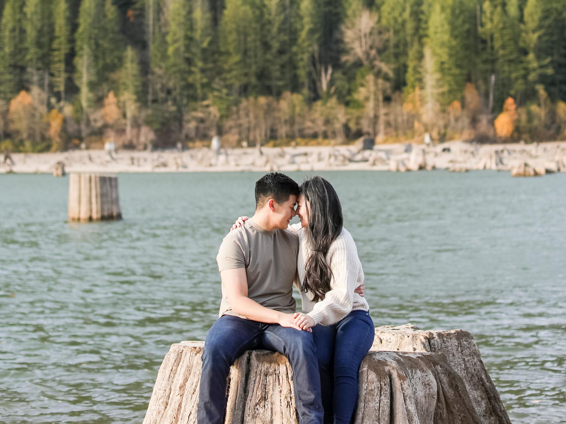 The Wedding Website of Stephanie Sze and Daniel Jang