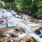 Dunn's River Falls