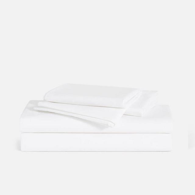 Luxe Sateen Core Sheet Set