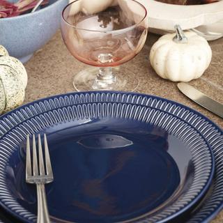 Profile Dinner Plate, Set of 4