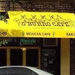 5 Burro Cafe