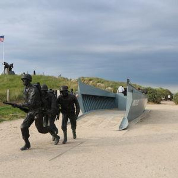 WWII Tours Fund