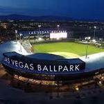Las Vegas Ballpark