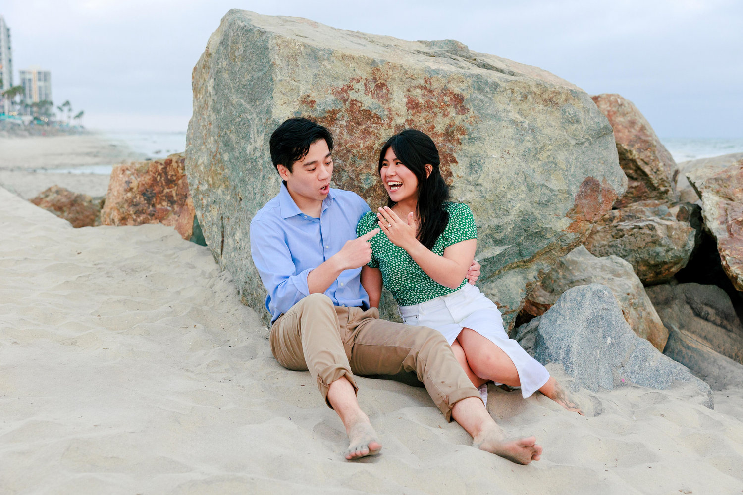The Wedding Website of Julia Kinoshita and Eric Nguyen