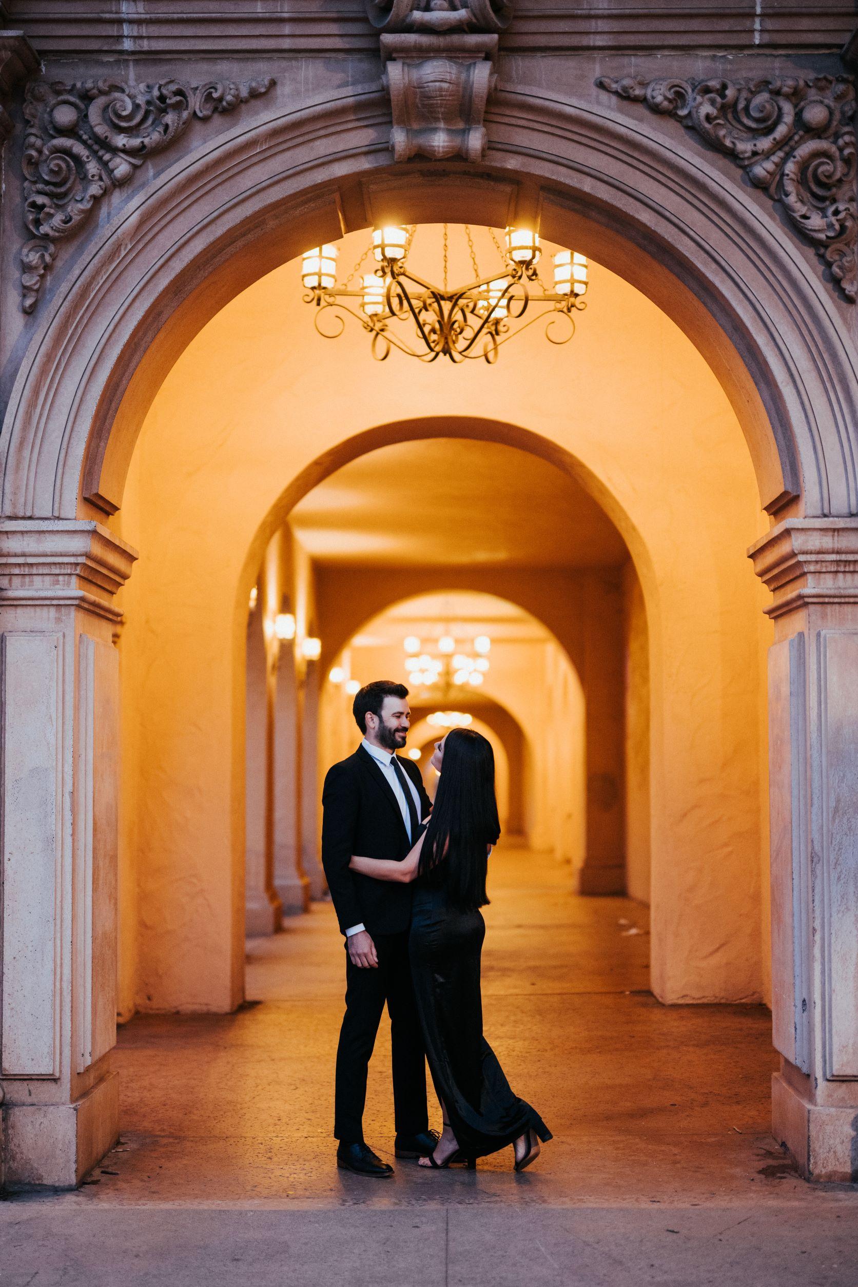 The Wedding Website of Alfonso Garcia and Erica Ortega