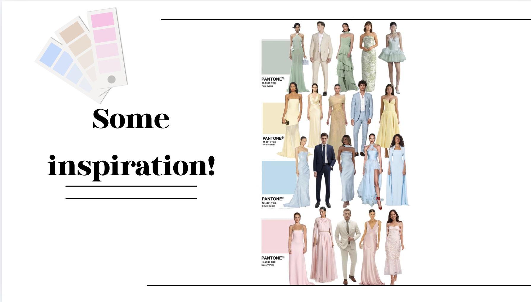 The Wedding Website of Jodi Mosley and Malik Shelby