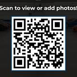 Share/Upload Party Photos