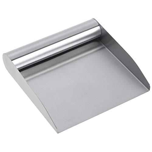 Chef's Planet PrepTaxi - Stainless Steel Food Scoop