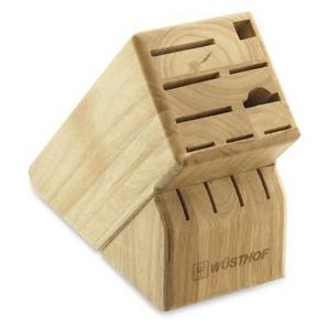 Wüsthof 13-Slot Knife Block