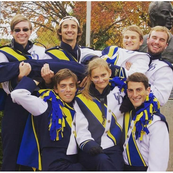 UDMB Altos, Fall 2016