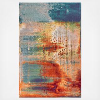 Illusions Luminous Area Rug