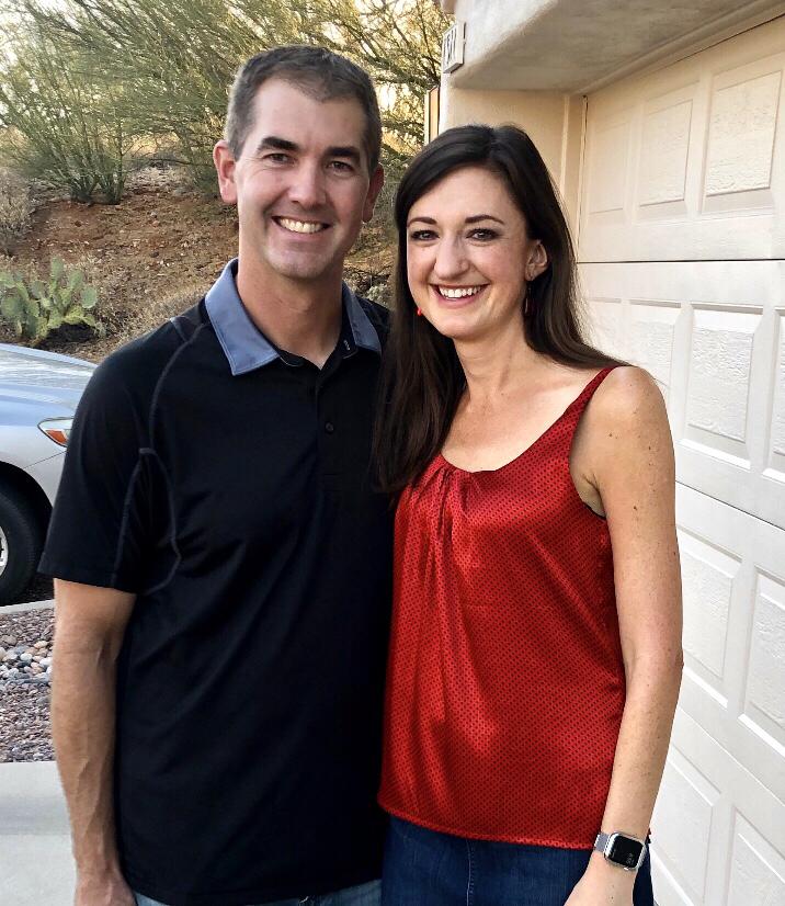 All gussied up and unrecognizable. #firstdate