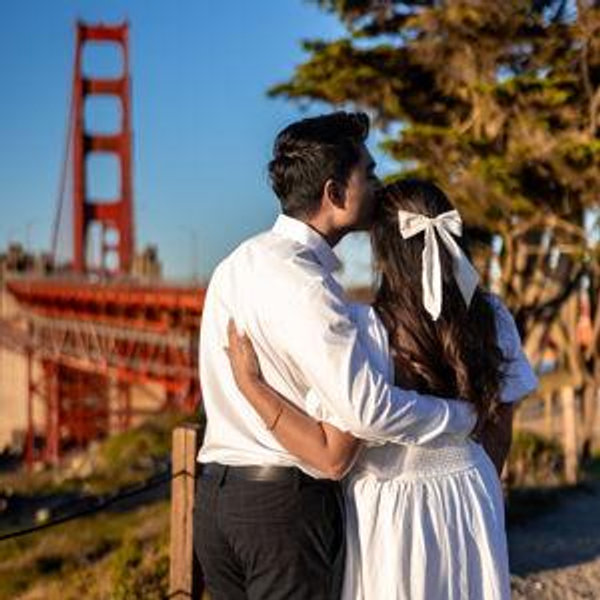 Our Honeymoon/Newlywed Fund
