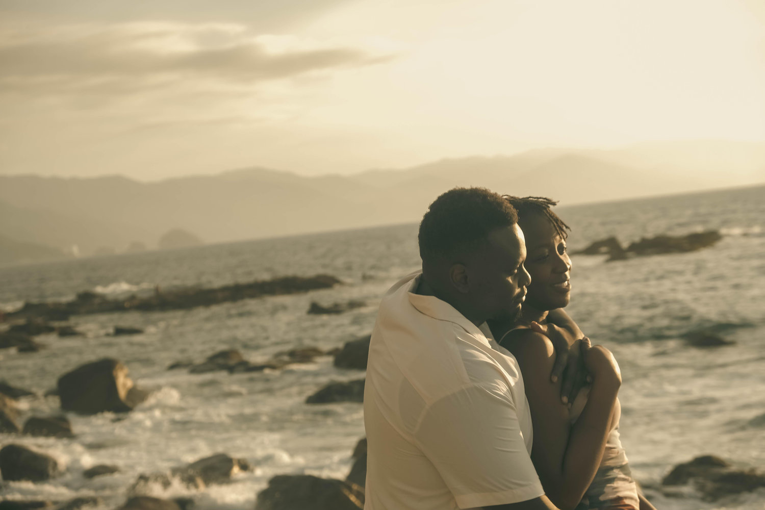 The Wedding Website of Franklin Makabe and Megan Onuong'a
