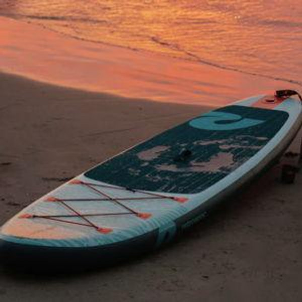 Weekender Inflatable Stand Up Paddle Board 10’6”