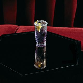 Lismore Highball Glass