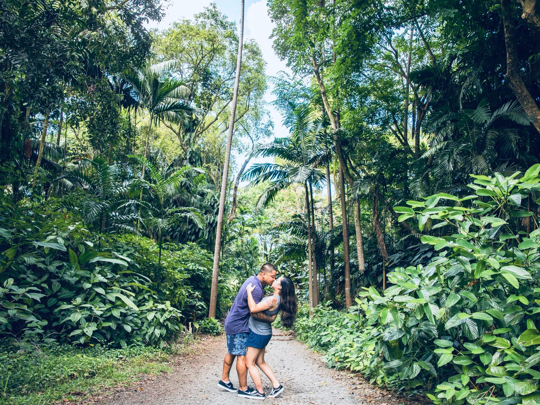 The Wedding Website of Rachelle Reyes and Chris Lujan