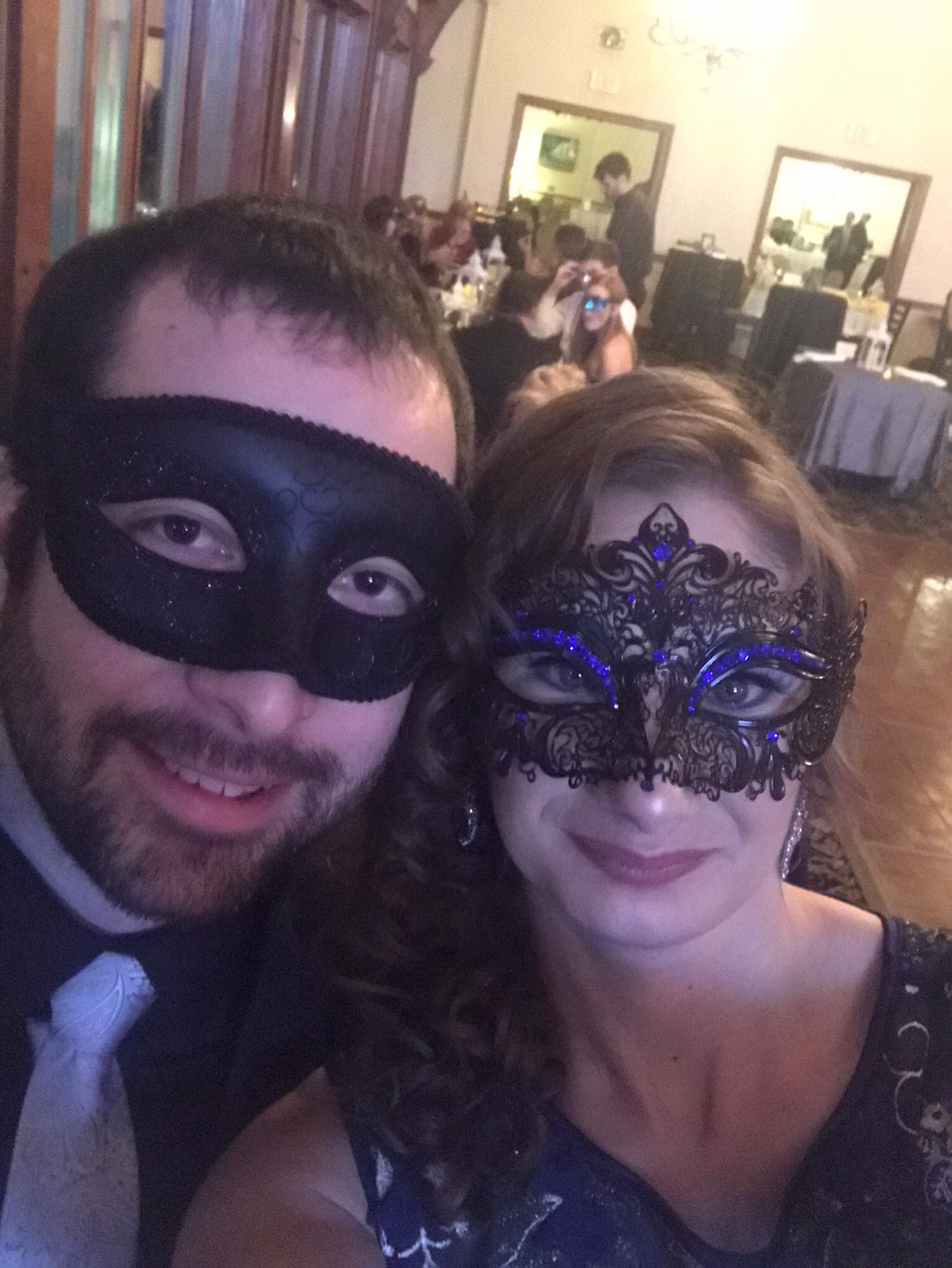 Masquerade Ball