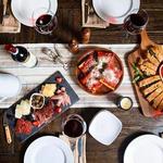 Restaurants - Downtown West Chester