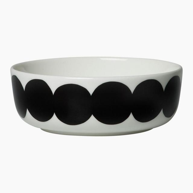 Oiva / Räsymatto bowl