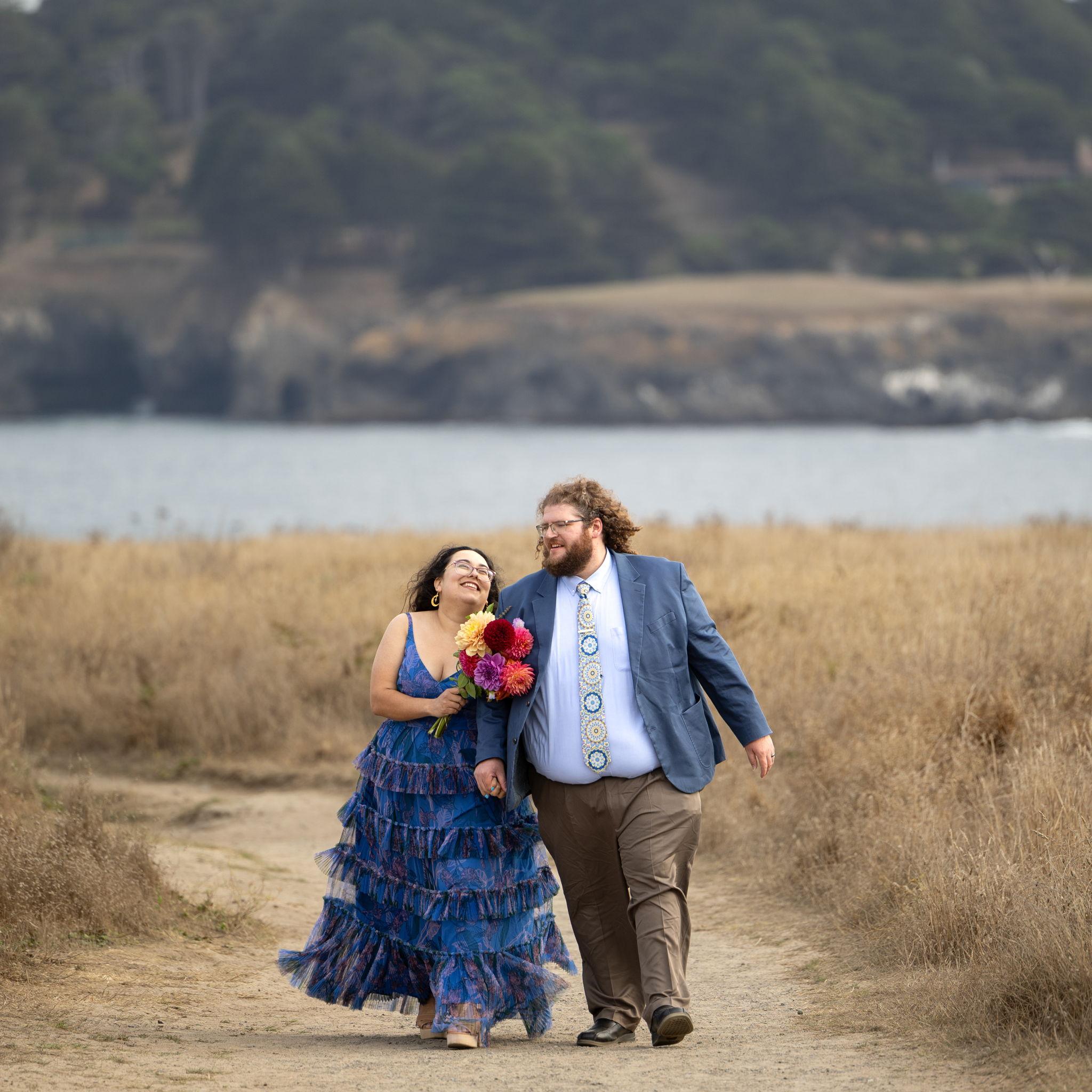 Engagement photos!