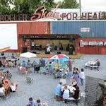 Railgarten