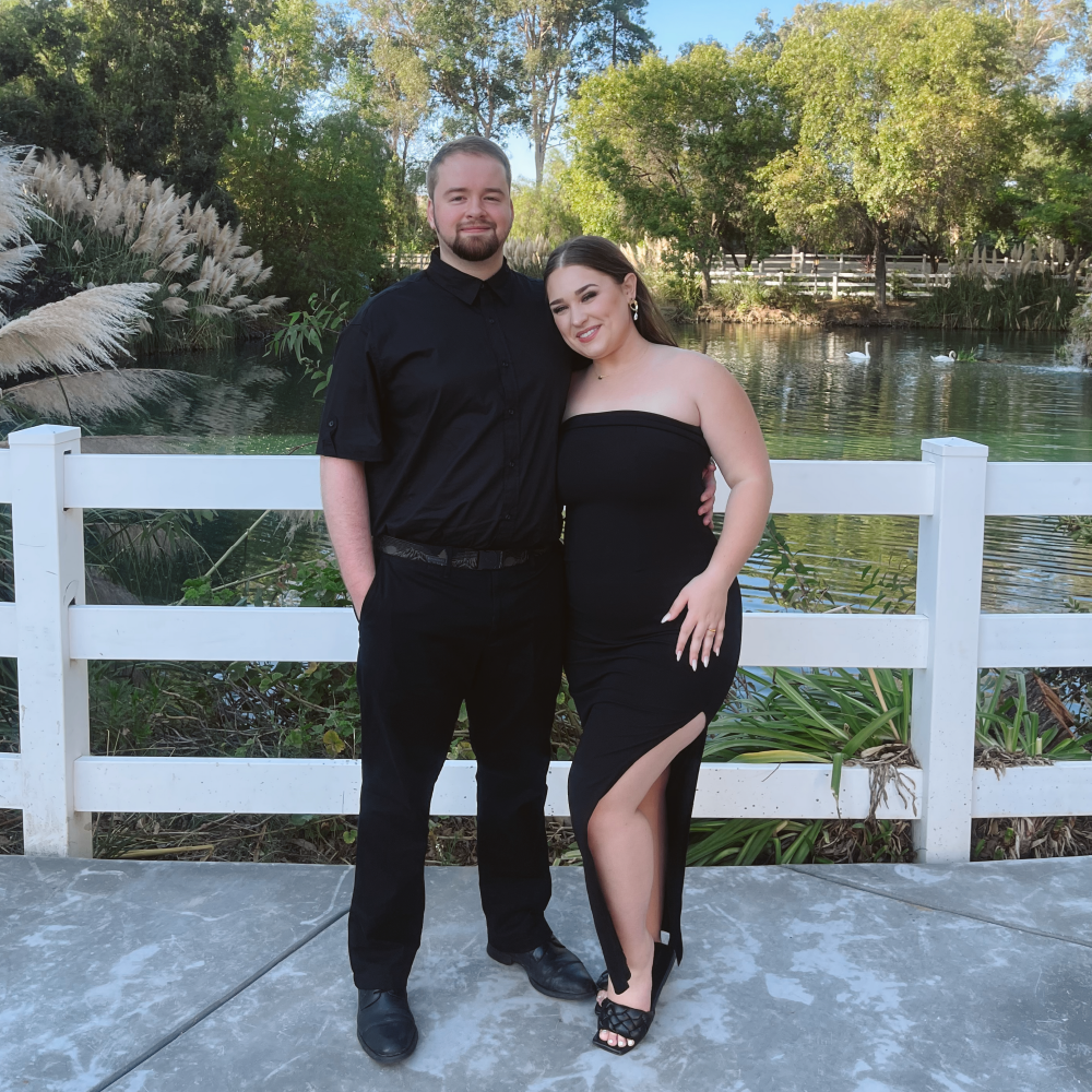 Smith Wedding