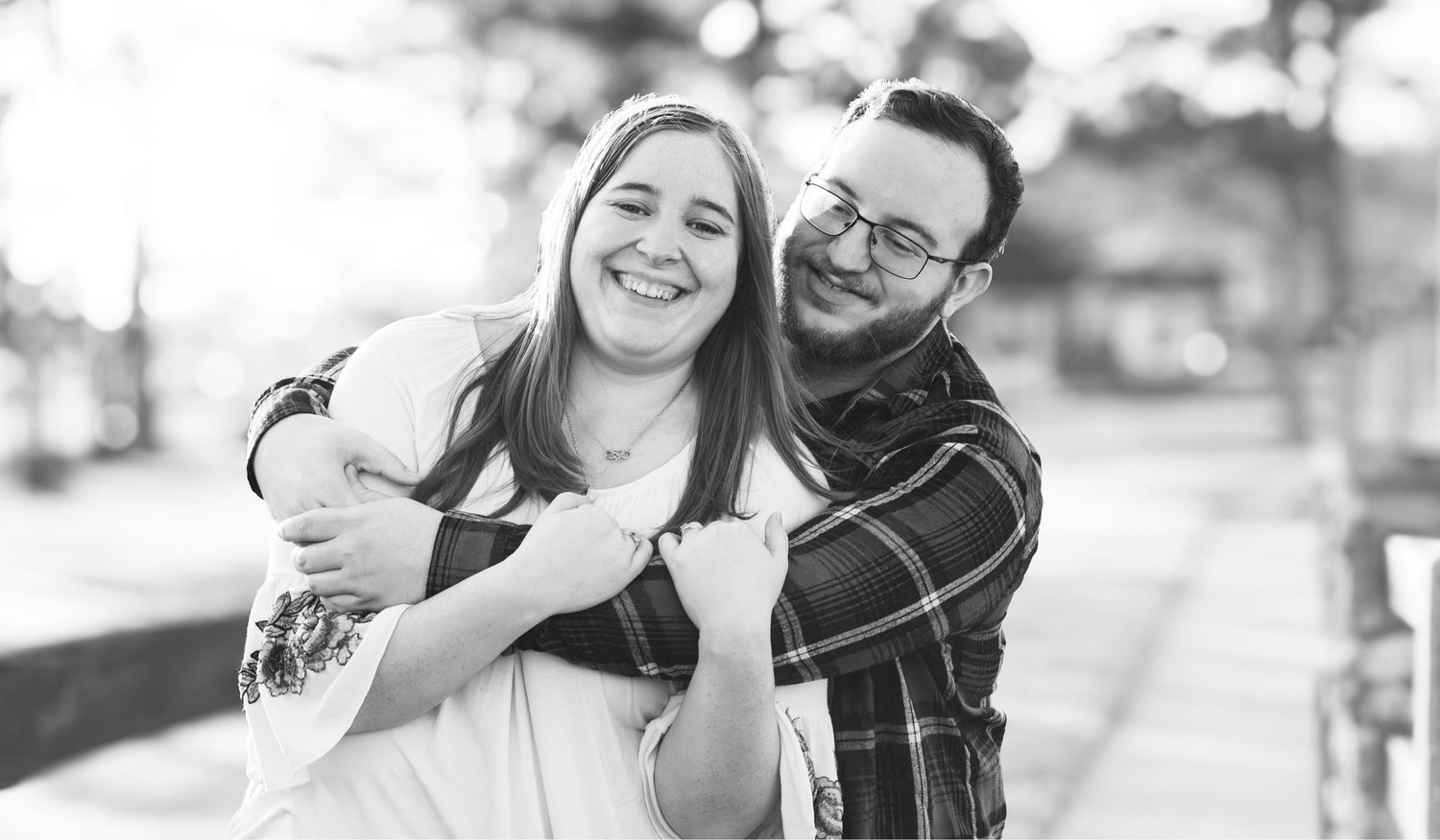 The Wedding Website of Hannah Randazzo and Zachary Wukasch