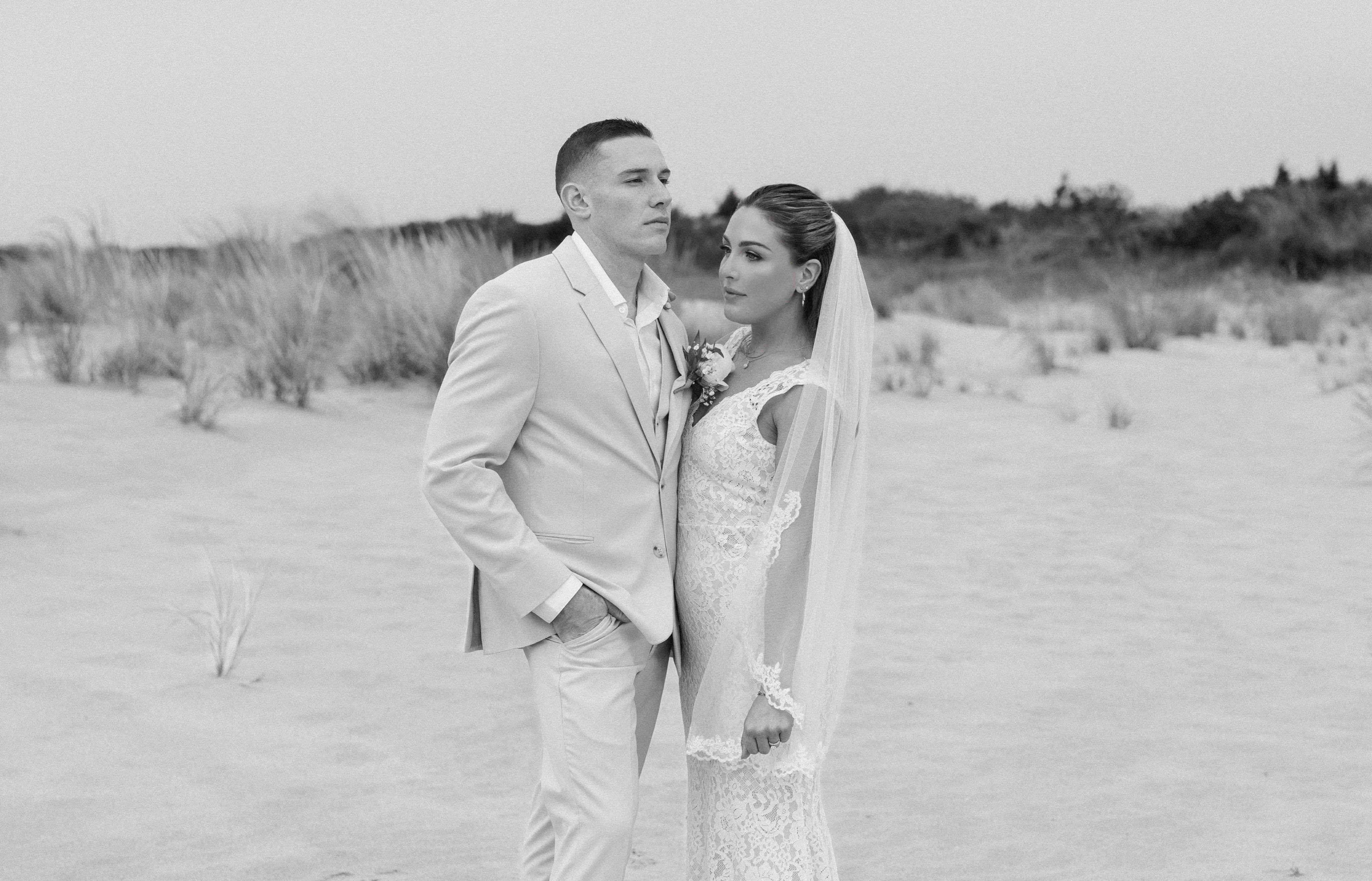 The Wedding Website of Brooke Simonds and Donnie Daly