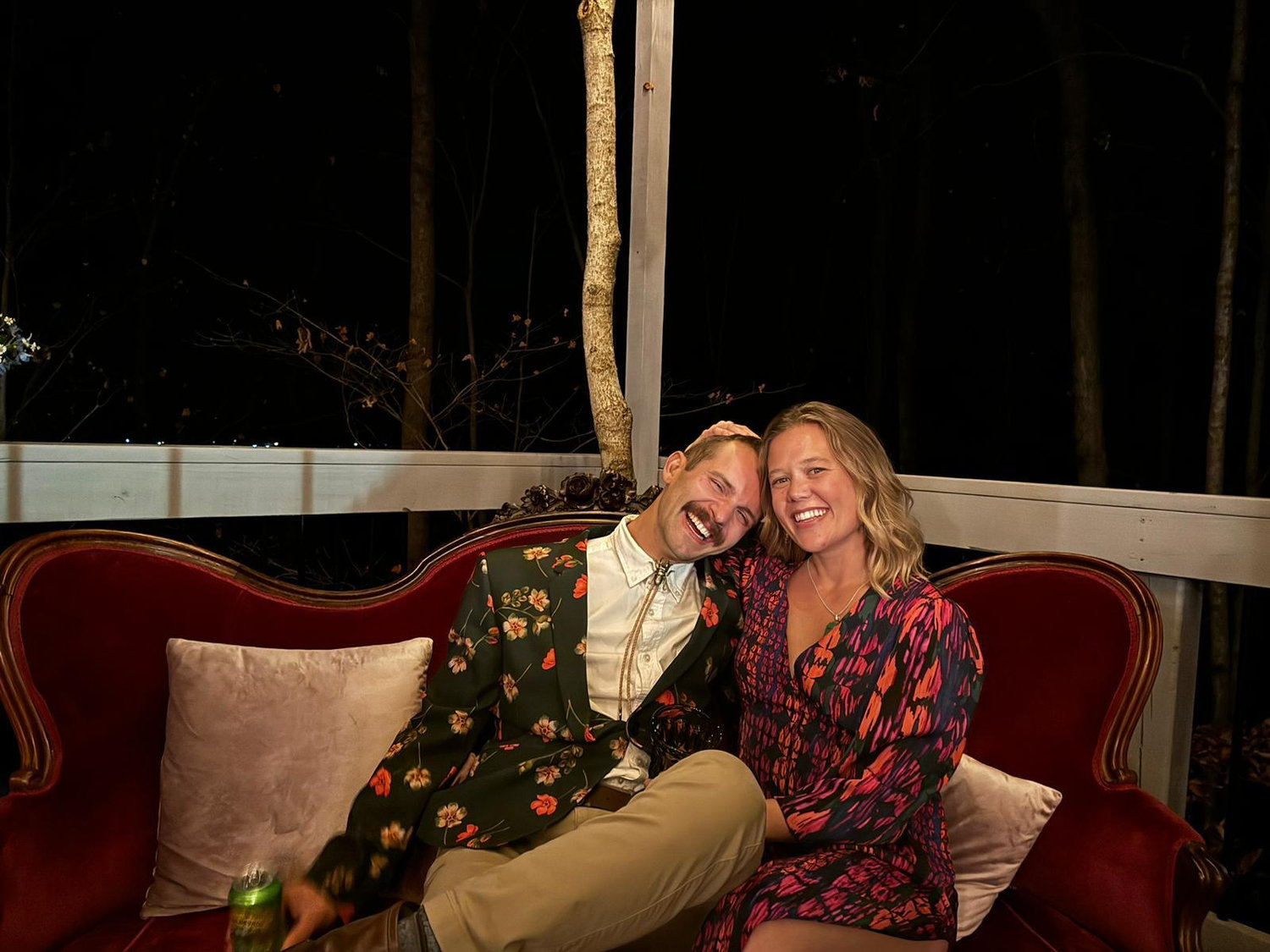 The Wedding Website of Jordan Sellers and Sammi Silar