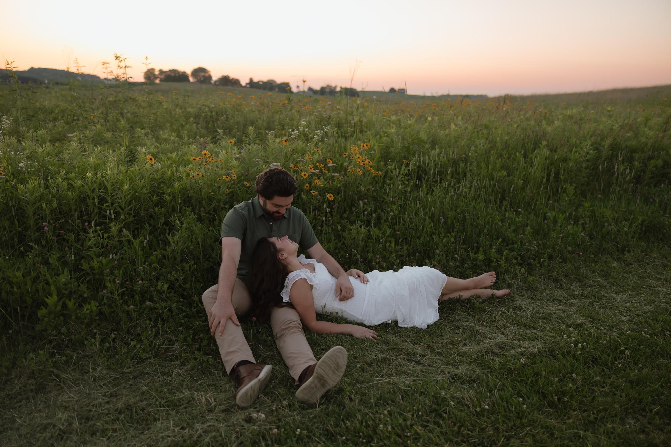 The Wedding Website of Megan Heim and Hadyn McKeough