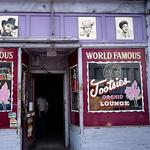 Tootsies Orchid Lounge