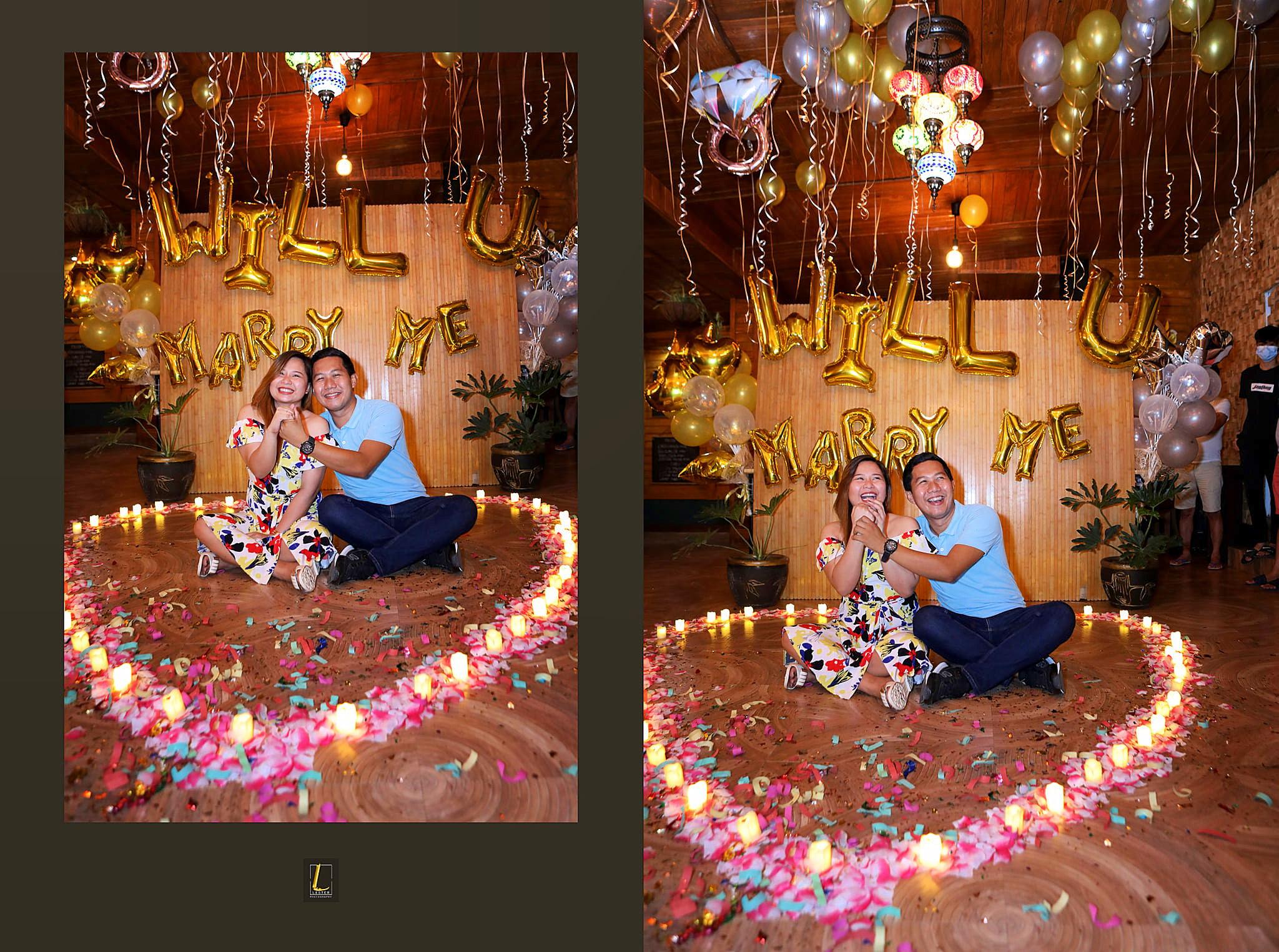 The Wedding Website of Darlynne Dyquiangco and Jerome Lastrilla