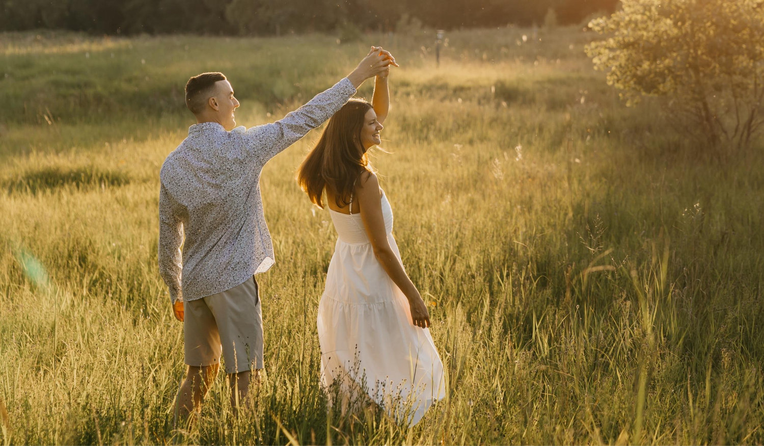 The Wedding Website of Kristen Wiersma and Spud Davis