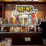 Brews Brothers Pub